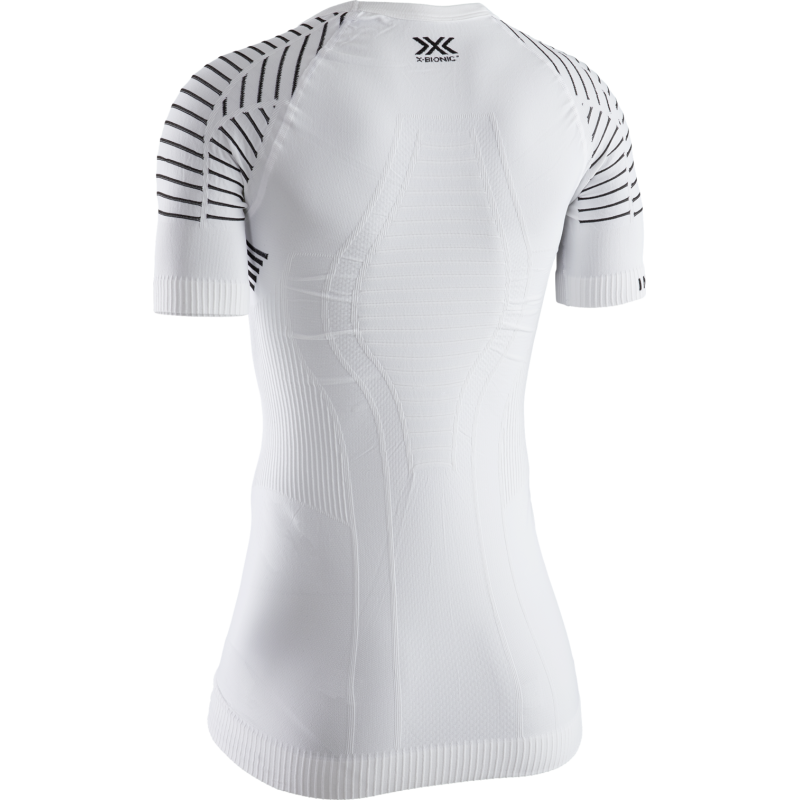 X-Bionic Invent 4.0 Lt Shirt Sh SL - Base layer - Women's | Hardloop