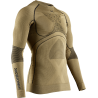 X-Bionic Radiactor 4.0 Shirt LG SL - Pánské funkční triko | Hardloop