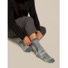icebreaker Merino Hike+ Mountaineer Mid Calf - Merinosokken - Heren | Hardloop