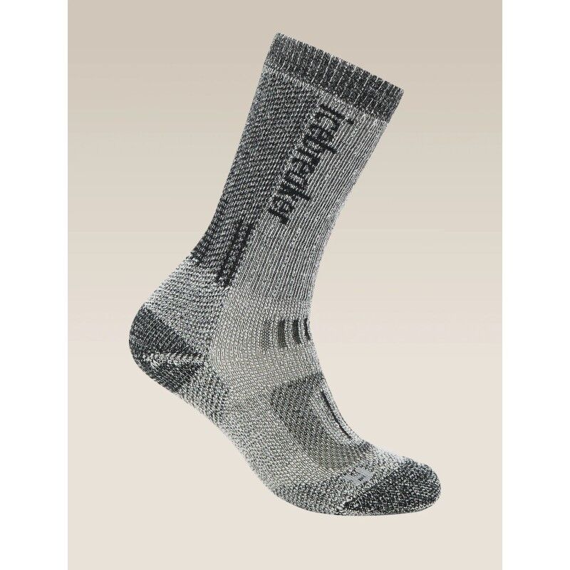 Merino Hike+ Mountaineer Mid Calf - Meias de lã merino homem