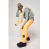 O'Neill Cargo Pants - Spodnie narciarskie męskie | Hardloop