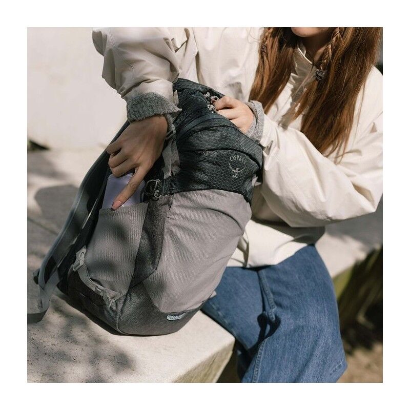 Osprey Nebula - Rucksack - Herren