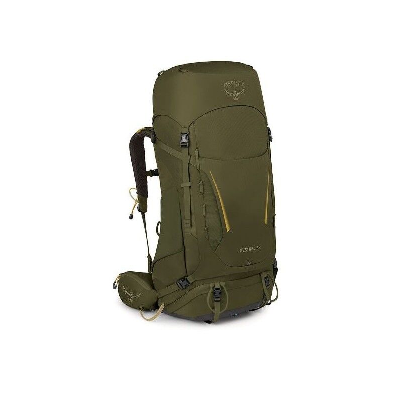 Kestrel 58 - Sac à dos trekking homme