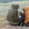 Osprey Kestrel 58 - Wanderrucksack - Herren