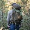 Osprey Kestrel 58 - Wanderrucksack - Herren