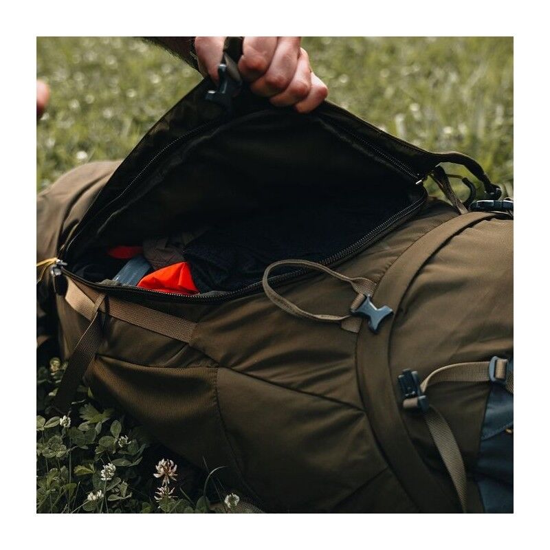 Osprey Kestrel 58 - Wanderrucksack - Herren