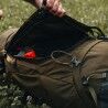 Osprey Kestrel 58 - Wanderrucksack - Herren