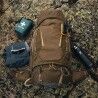 Osprey Kestrel 58 - Wanderrucksack - Herren