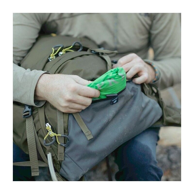 Osprey Kestrel 58 - Wanderrucksack - Herren