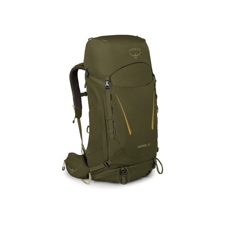 Kestrel 48 - Zaino da trekking - Uomo