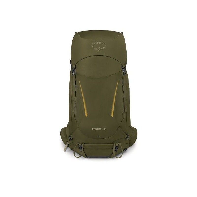 Osprey Kestrel 48 - Wanderrucksack - Herren