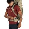 Osprey Kestrel 48 - Wanderrucksack - Herren