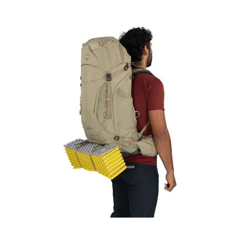 Osprey Kestrel 48 - Wanderrucksack - Herren