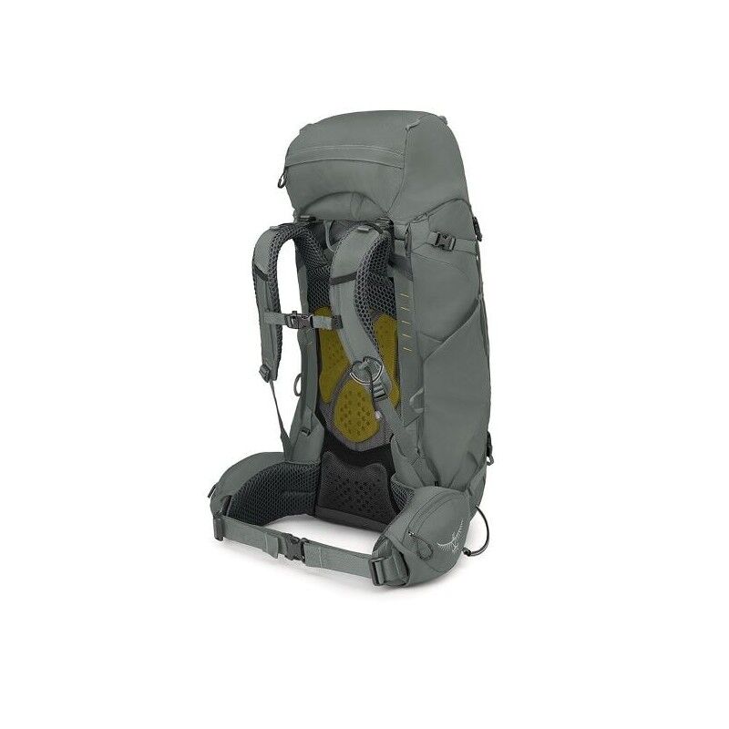 patagonia computer bag Black Hole Micro Mlc down sleeping bag for baby The large main pocket Preppy Style Leather Backpack Color:Stone Slab/TNF Black-BI4