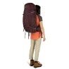 Osprey Kyte 58 - Plecak trekkingowy damski | Hardloop