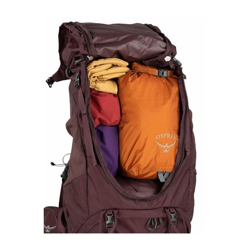 Osprey Kyte 58 - Plecak trekkingowy damski | Hardloop