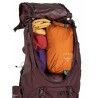 Osprey Kyte 58 - Plecak trekkingowy damski | Hardloop