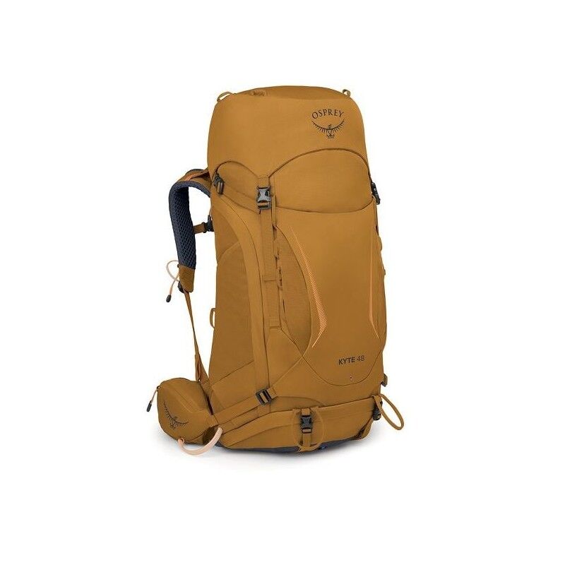 Kyte 48 - Hiking backpack - Women's