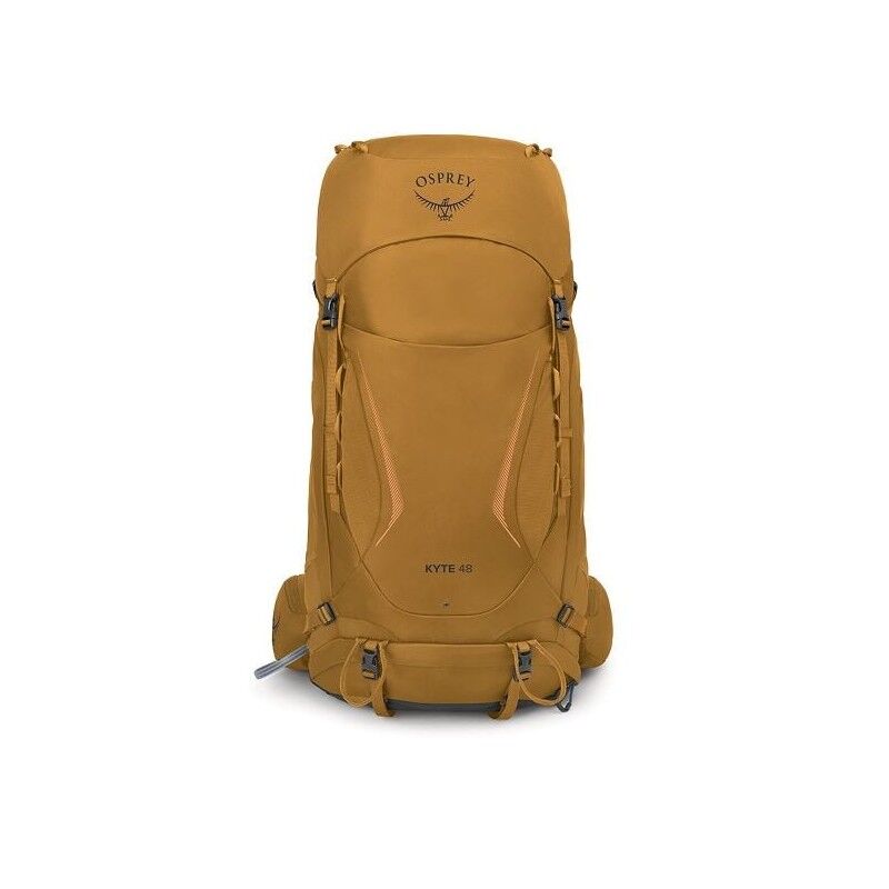 Osprey Kyte 48 - Trekkingryggsäck - Dam | Hardloop