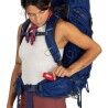Osprey Kyte 48 - Mochila de trekking - Mujer | Hardloop