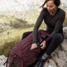Osprey Kyte 48 - Mochila de trekking mulher | Hardloop