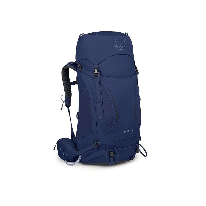 Kyte 48 - Hiking backpack - Women's