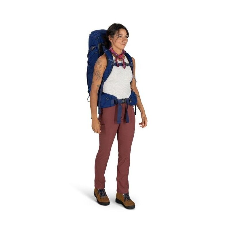 Osprey Kyte 48 - Trekkingrucksack - Damen | Hardloop