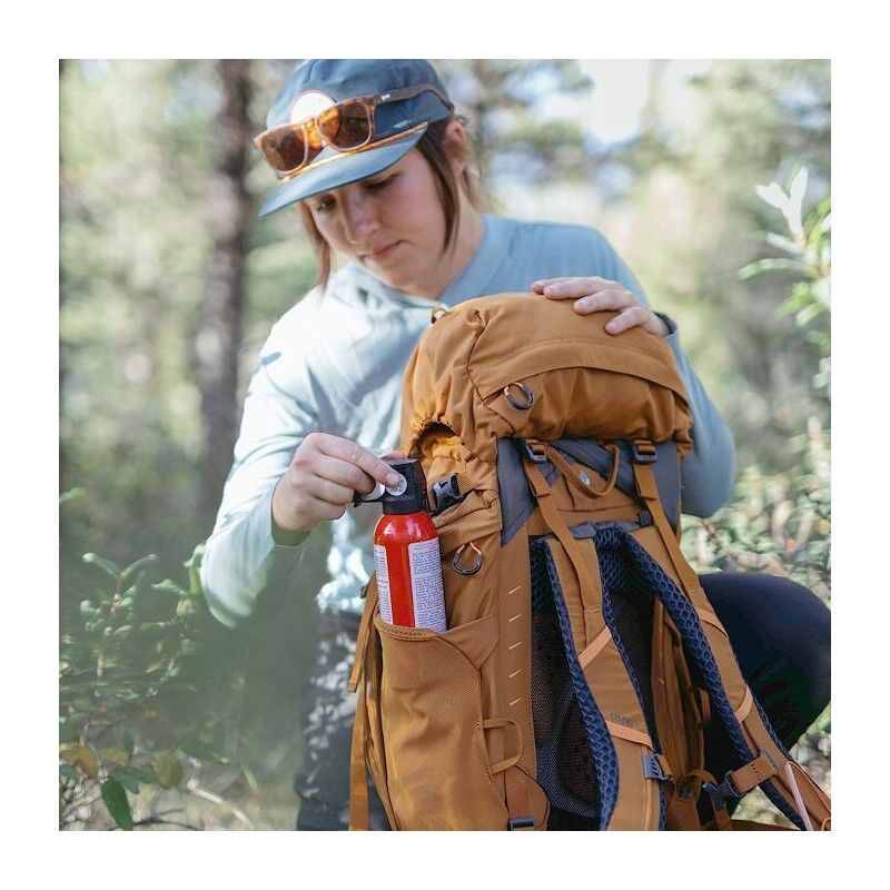 Osprey Kyte 38 - Dámsky turistický batoh | Hardloop