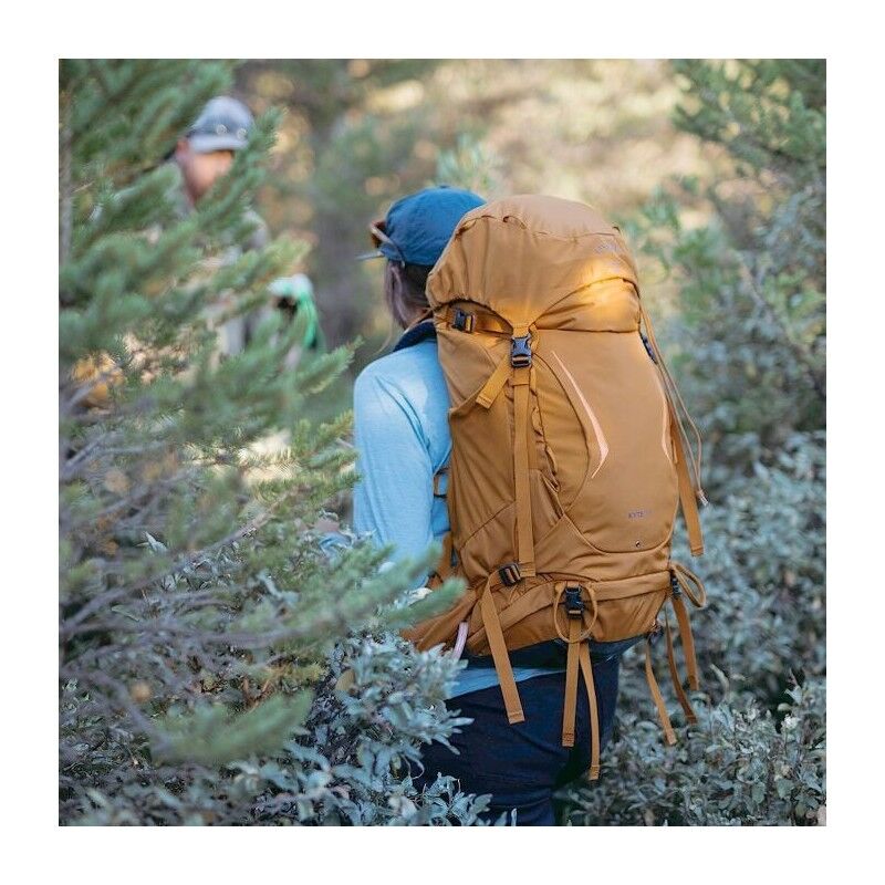 Osprey Kyte 38 - Dámsky turistický batoh | Hardloop