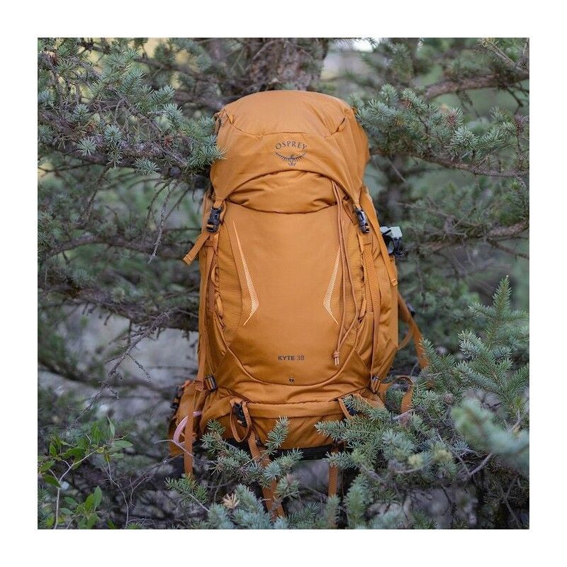 Osprey Kyte 38 - Dámsky turistický batoh | Hardloop