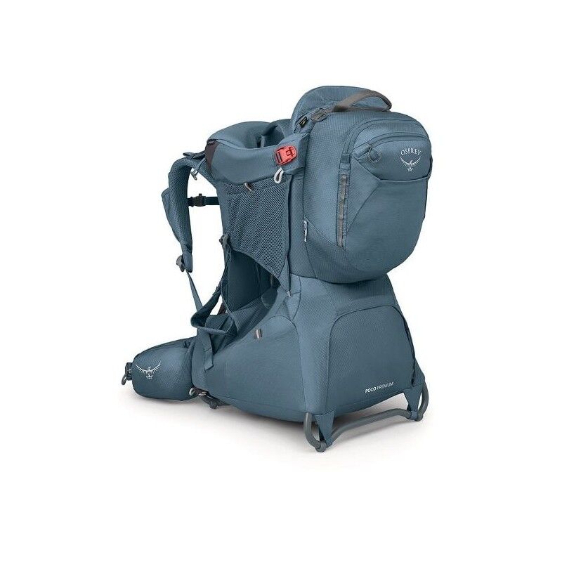 Poco Child Carrier Premium - Mochila portabebés