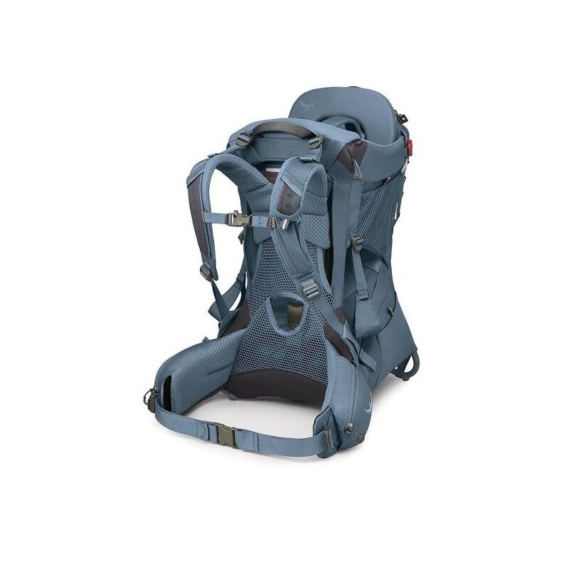 Osprey Poco Child Carrier Premium - Kindertrage | Hardloop