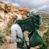 Osprey Poco Child Carrier Premium - Kindertrage | Hardloop