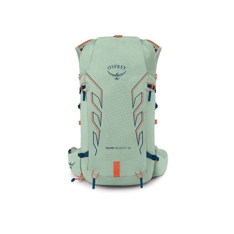 Osprey Talon Velocity 20 - Pánsky turistický batoh | Hardloop