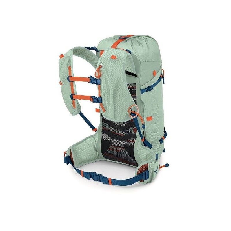 Osprey Talon Velocity 20 - Pánsky turistický batoh | Hardloop