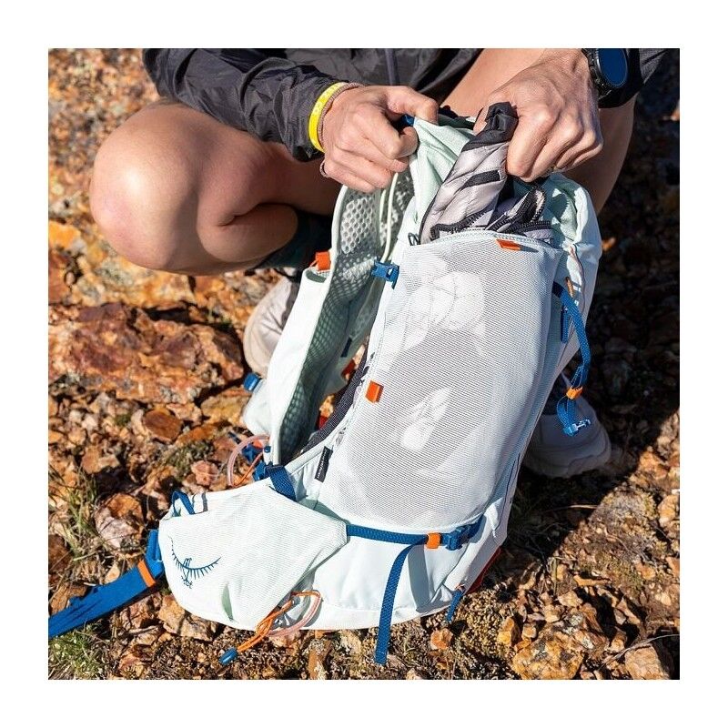 Osprey Talon Velocity 20 - Pánsky turistický batoh | Hardloop