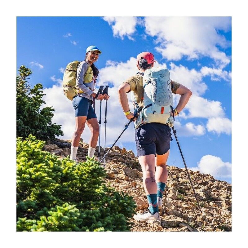 Osprey Talon Velocity 20 - Pánsky turistický batoh | Hardloop