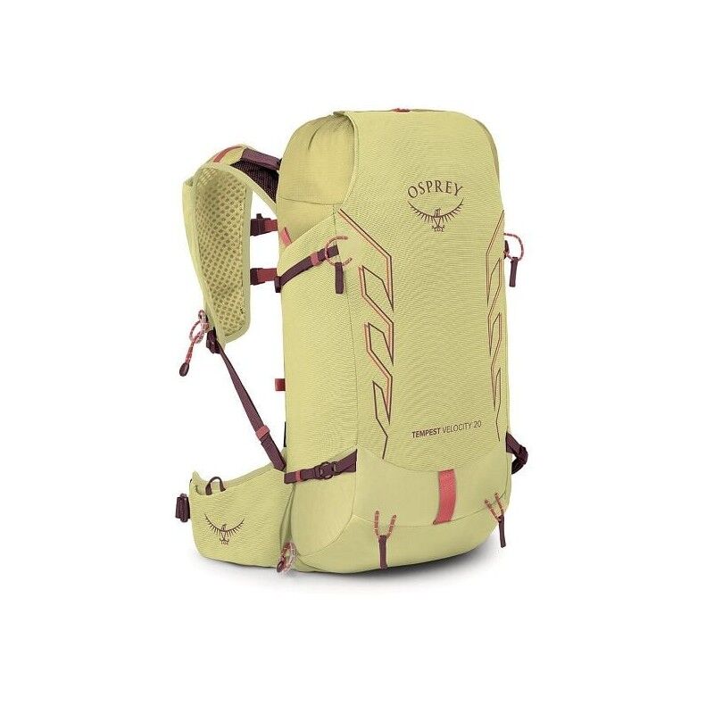 Tempest Velocity 20 - Sac à dos randonnée femme