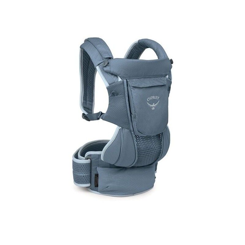 Poco Soft Child Carrier - Kinderdrager
