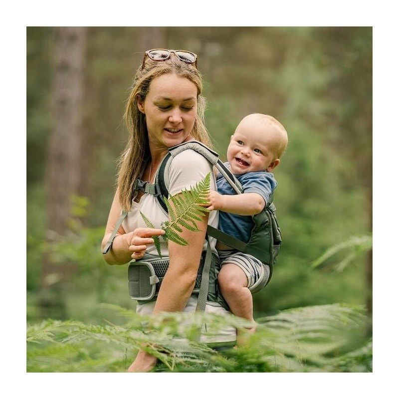 Osprey Poco Soft Child Carrier - Kindertrage | Hardloop