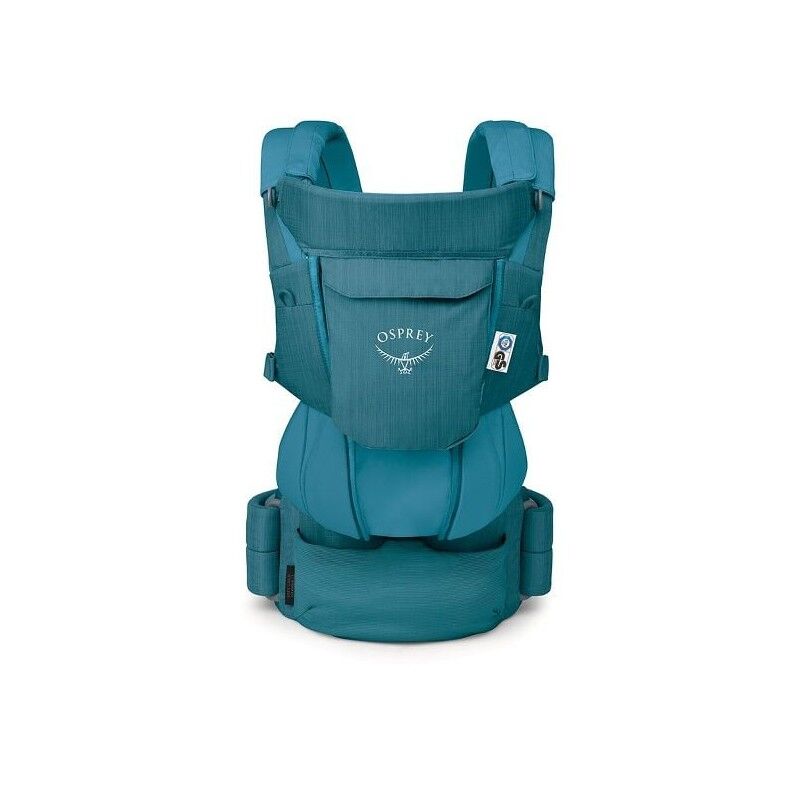 Osprey Poco Soft Child Carrier LT - Kindertrage | Hardloop