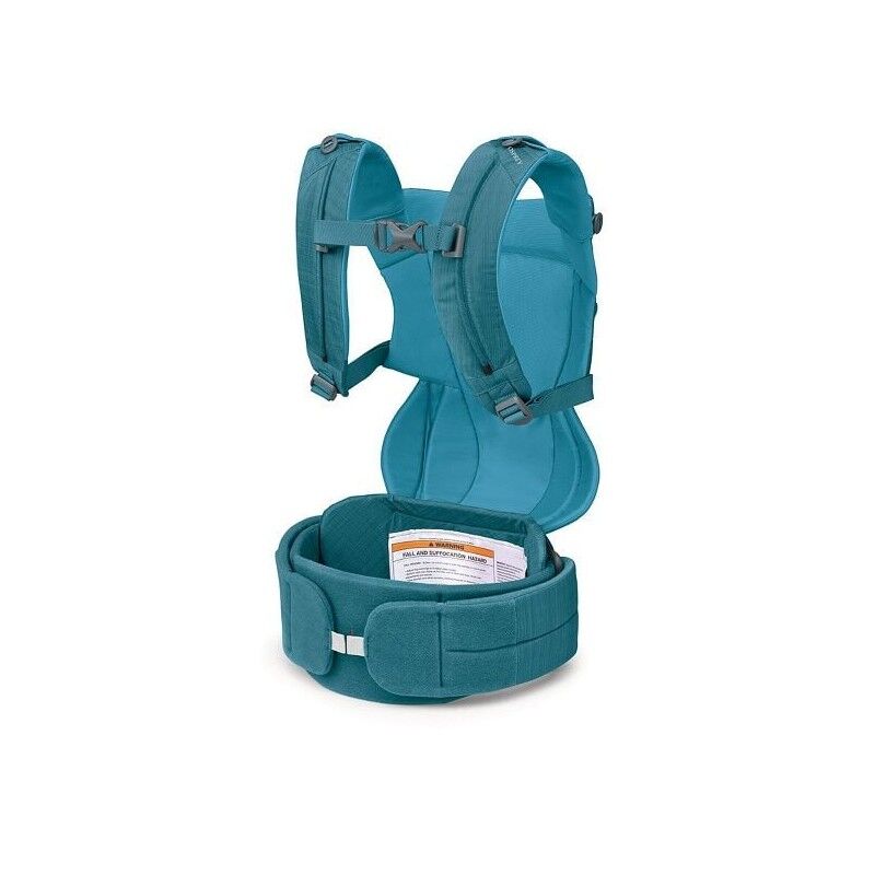 Osprey Poco Soft Child Carrier LT - Kindertrage | Hardloop