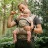 Osprey Poco Soft Child Carrier LT - Kindertrage | Hardloop