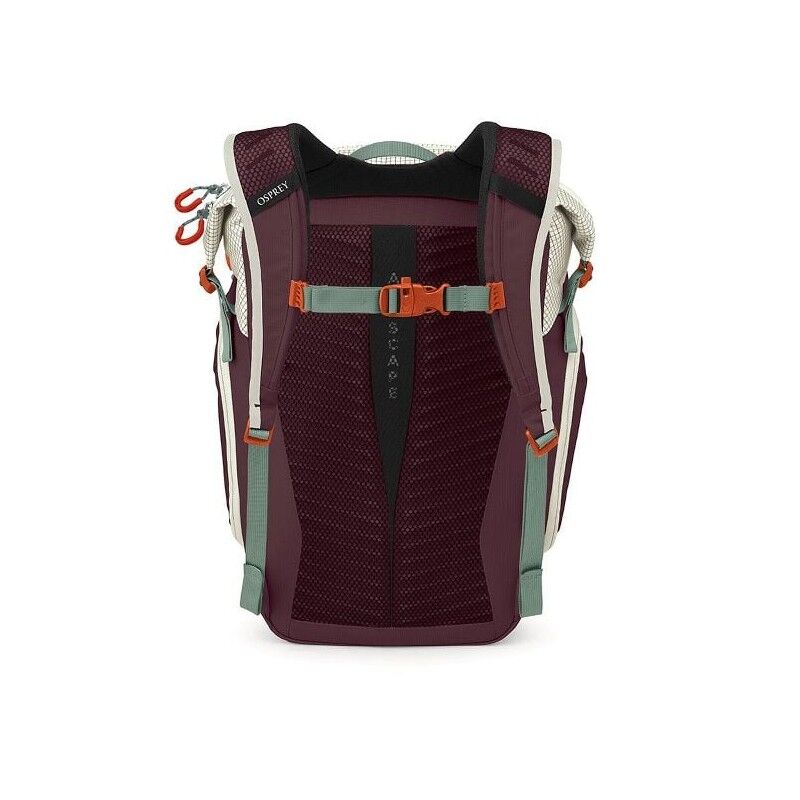 Osprey Transporter Zinch - Backpack | Hardloop
