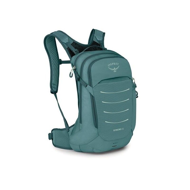 Syncro 12 - Mochila de ciclismo - Hombre