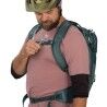 Osprey Syncro 12 - Mochila de ciclismo homem | Hardloop