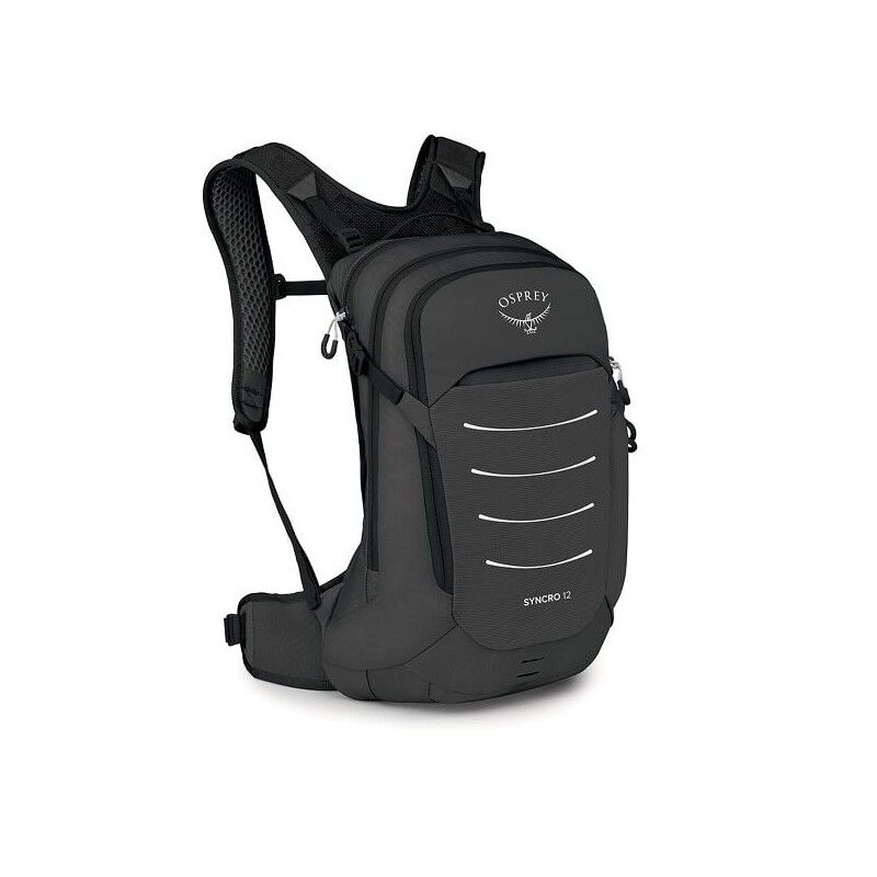 Syncro 12 - Cycling backpack - Men's
