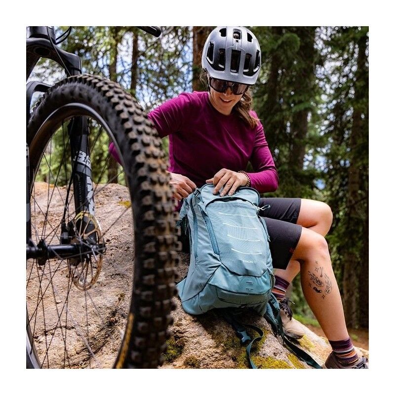 Osprey Syncro 12 - Cykelryggsäck