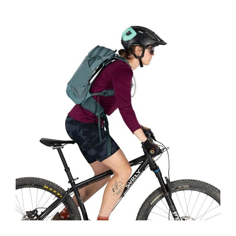 Osprey Syncro 12 - Cykelryggsäck