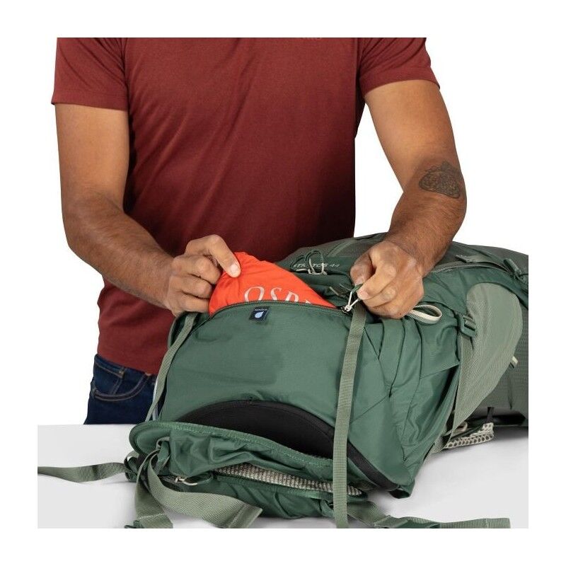 Osprey Stratos 44 - Walking backpack - Men's